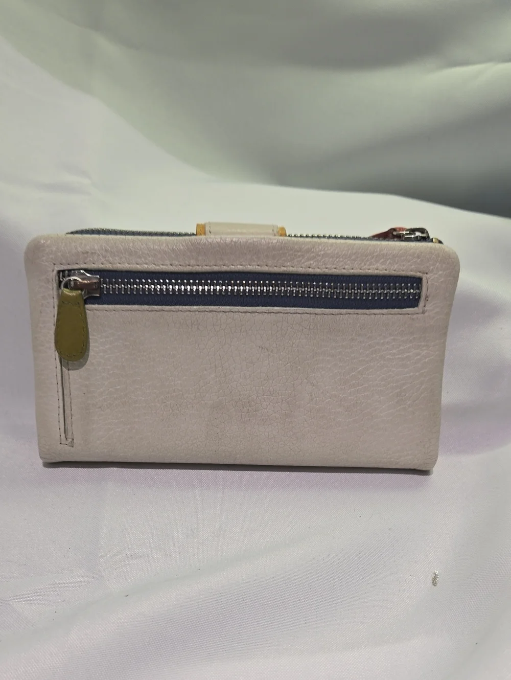 Brighton barbados wallet
